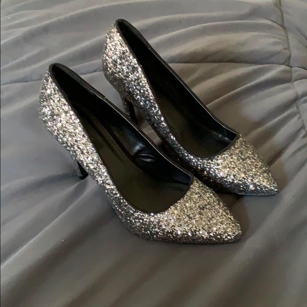 Forever 21 Heels